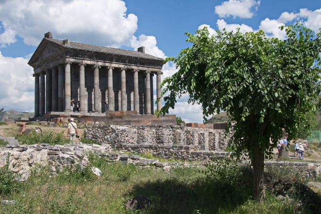 Armenia: history, archeology and tradition photo 2