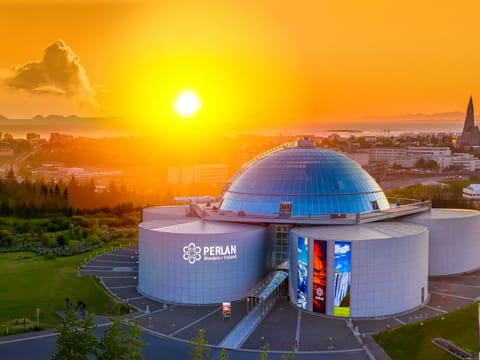 Perlan - Wonders of Iceland, photo 5