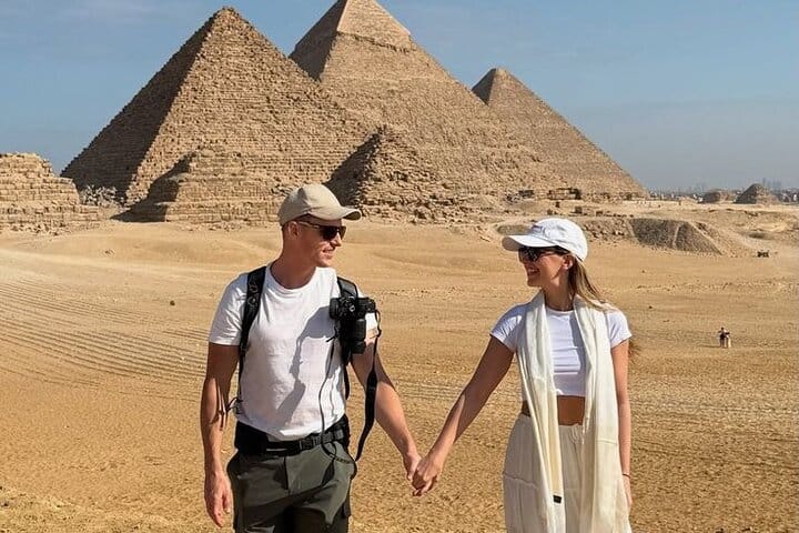 Hurghada Historical tour