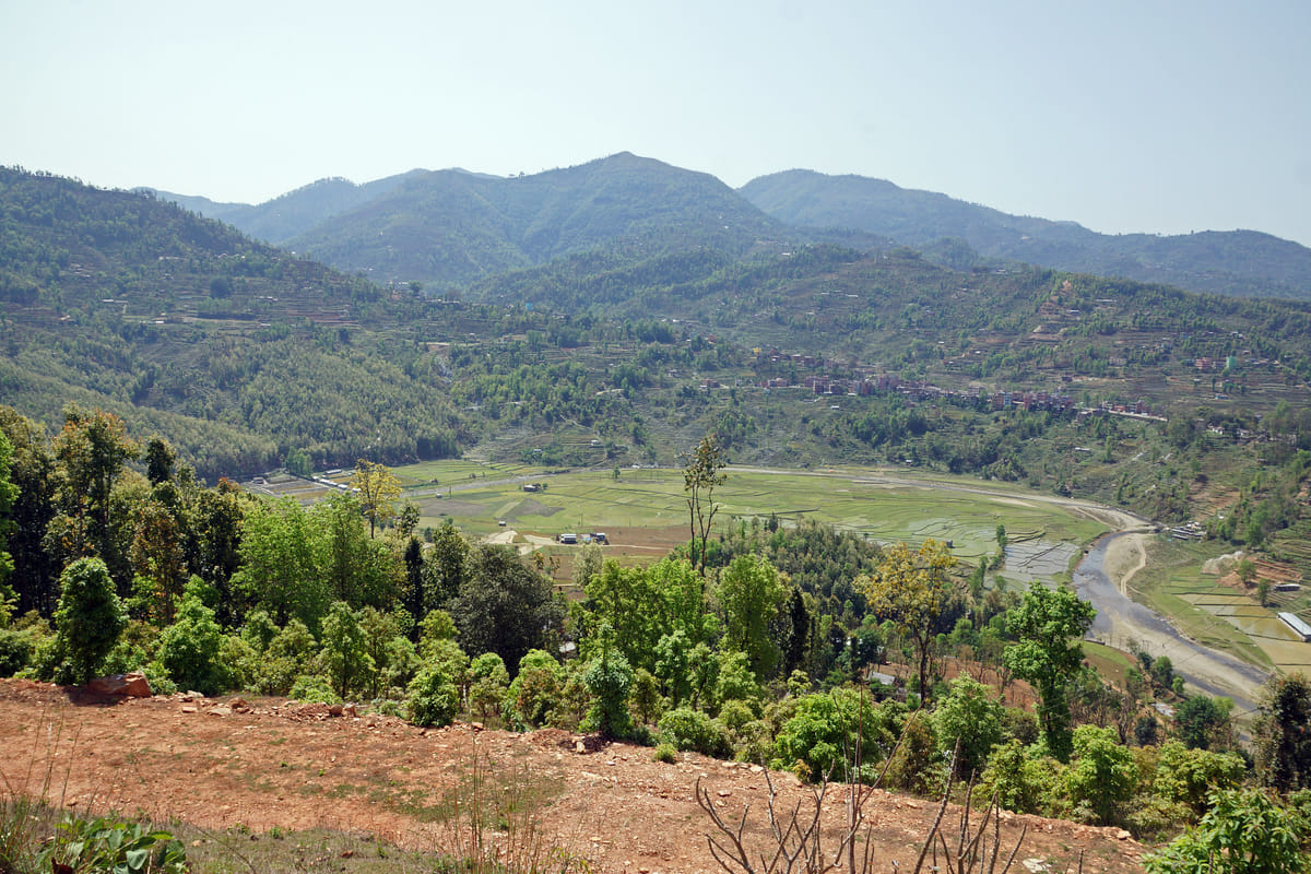 19 Days Mera Peak Climbing & Expedition – One Life-Changing Himalayan Adventure