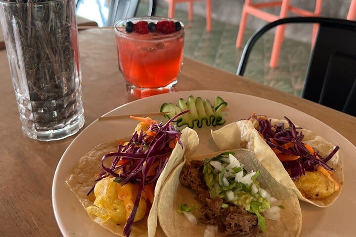 Cozumel Rum Tasting & Distillery Experience 7