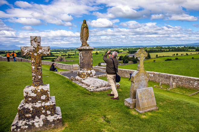 Blarney Castle Full-Day Tour 8
