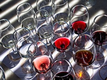 Private Wine Tasting Tour in Etyek with Danube Cruise from Budapest