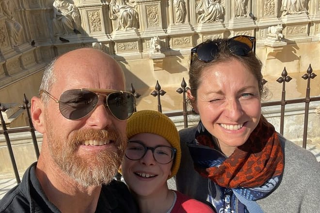 Siena Medieval Power Quest: Self-Guided Family Feud Game 10