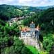Bran Castle of Dracula