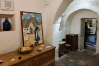 Day Trip to Alberobello and Matera from Bari with shared transfer 8