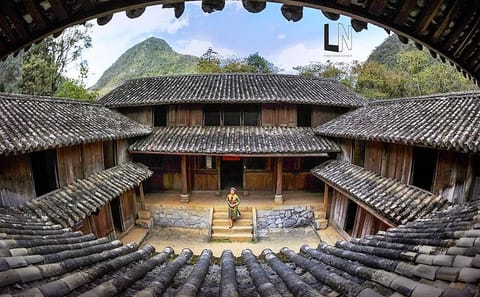 3-Day Motorbike Tour of Hà Giang's Scenic Landscapes