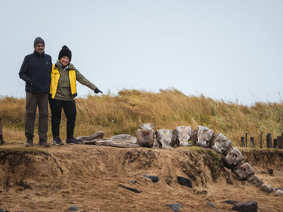 Snæfellsnes Peninsula | Private Tour | Photo Package Included — Icelandic Roamers