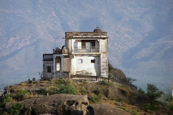Things to do in Udaipur