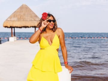 Professional Photo Shoot in Sint Maarten for Lasting Memories