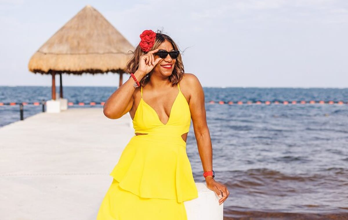 Photographer, Professional Photo Shoot – St Maarten