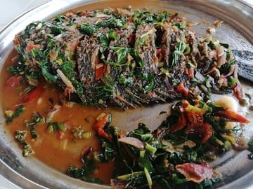 Nairobi Food Tour – Street Food Experience Lunch