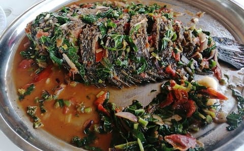 Nairobi Food Tour – Street Food Experience Lunch