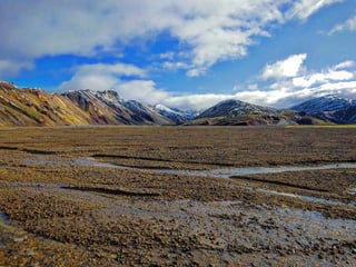 Landmannalaugar & Hekla Volcano Private Adventure, photo 6