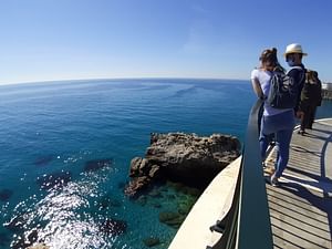Private trip to Nerja from Malaga