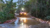 Buggy Night Tours From Punta Cana 4