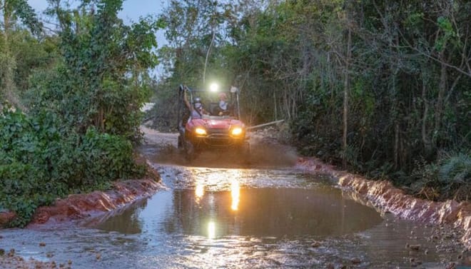 Buggy Night Tours From Punta Cana 4