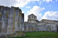 Private Guided Tour of Venosa, the City of Horace 7