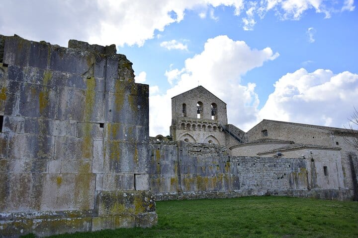 Private Guided Tour of Venosa, the City of Horace 7