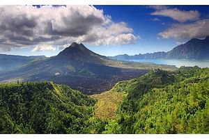 Private Tour:Kintamani Volcano Tour With Entrance Ticket & Hotel Transfer