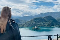 Slovenia, Ljubljana and Lake Bled Full Day Small Group Excursion from Zagreb 5