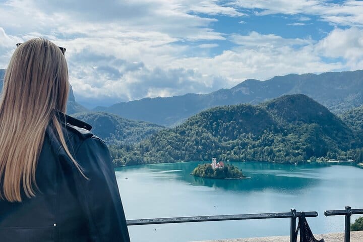 Slovenia, Ljubljana and Lake Bled Full Day Small Group Excursion from Zagreb 5