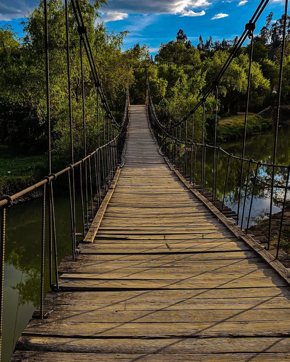 Are-02 : Colca Canyon Day Tour