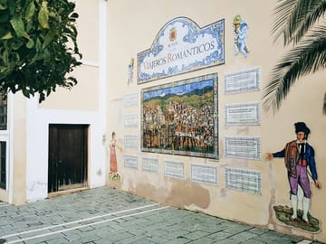 White Villages and Ronda Day Tour from Seville