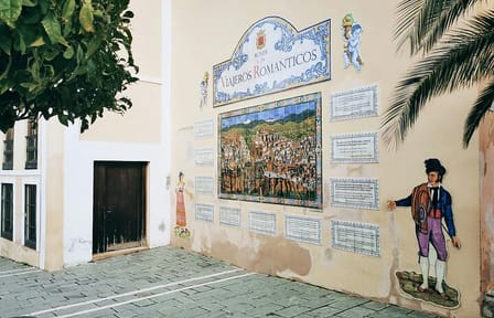 White Villages and Ronda Day Tour from Seville