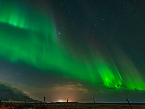 Christmas Eve Northern Lights Tour, photo 6