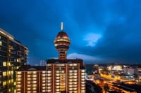Nairobi Nightlife Experience 4