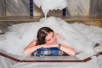 Alanya Turkish Bath And Spa Experience 10