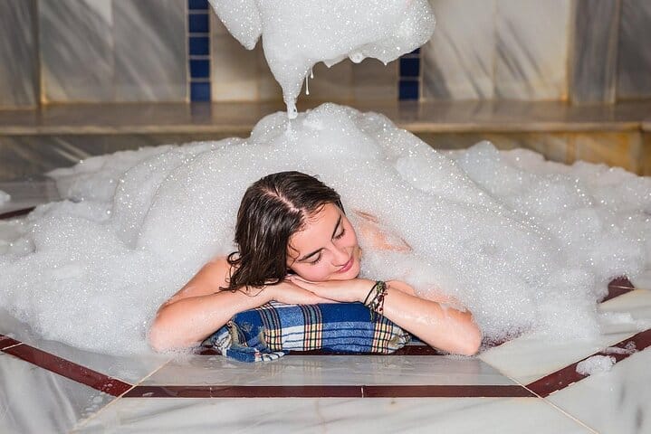 Alanya Turkish Bath And Spa Experience 10
