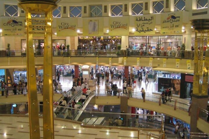 Private 8 hours Dubai Sightseeing and Shopping Tour  4