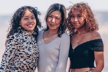 Professional Photo Shoot Experience in The Hague
