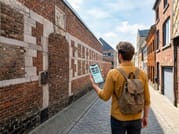 Secrets of Tongeren Self-Guided Exploration Game Tour 10