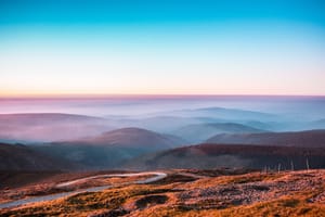Trip to Mount Sněžka – conquer the queen of the Czech mountains!