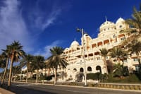 Dubai Half-Day City Tour with Burj Khalifa Ticket 6