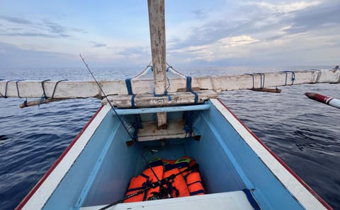 Full Day Fishing and Dolphin Watching Tour in Lovina Beach