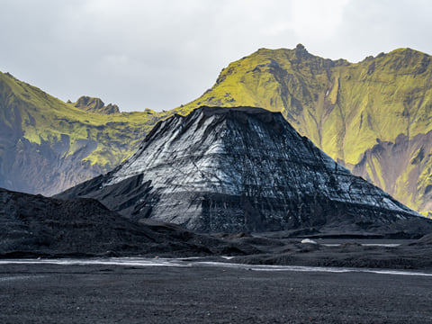 South Coast & Katla Ice Cave, photo 23