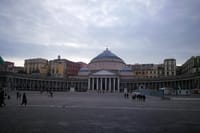 Private Transfer from Rome to Naples or vice versa. 7