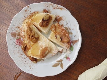 Halloumi Cheese Making Workshop and Troodos Villages Tour from Limassol