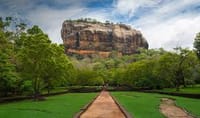 05 Day Tour From Kandy Sri Lanka ( Without Accommodation)  2