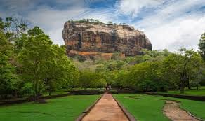 05 Day Tour From Kandy Sri Lanka ( Without Accommodation)  2