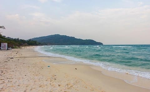 Full-Day Tour of Phu Quoc's Pearls and Historical Sites