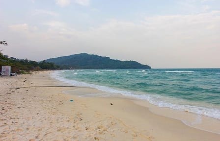Full-Day Tour of Phu Quoc's Pearls and Historical Sites