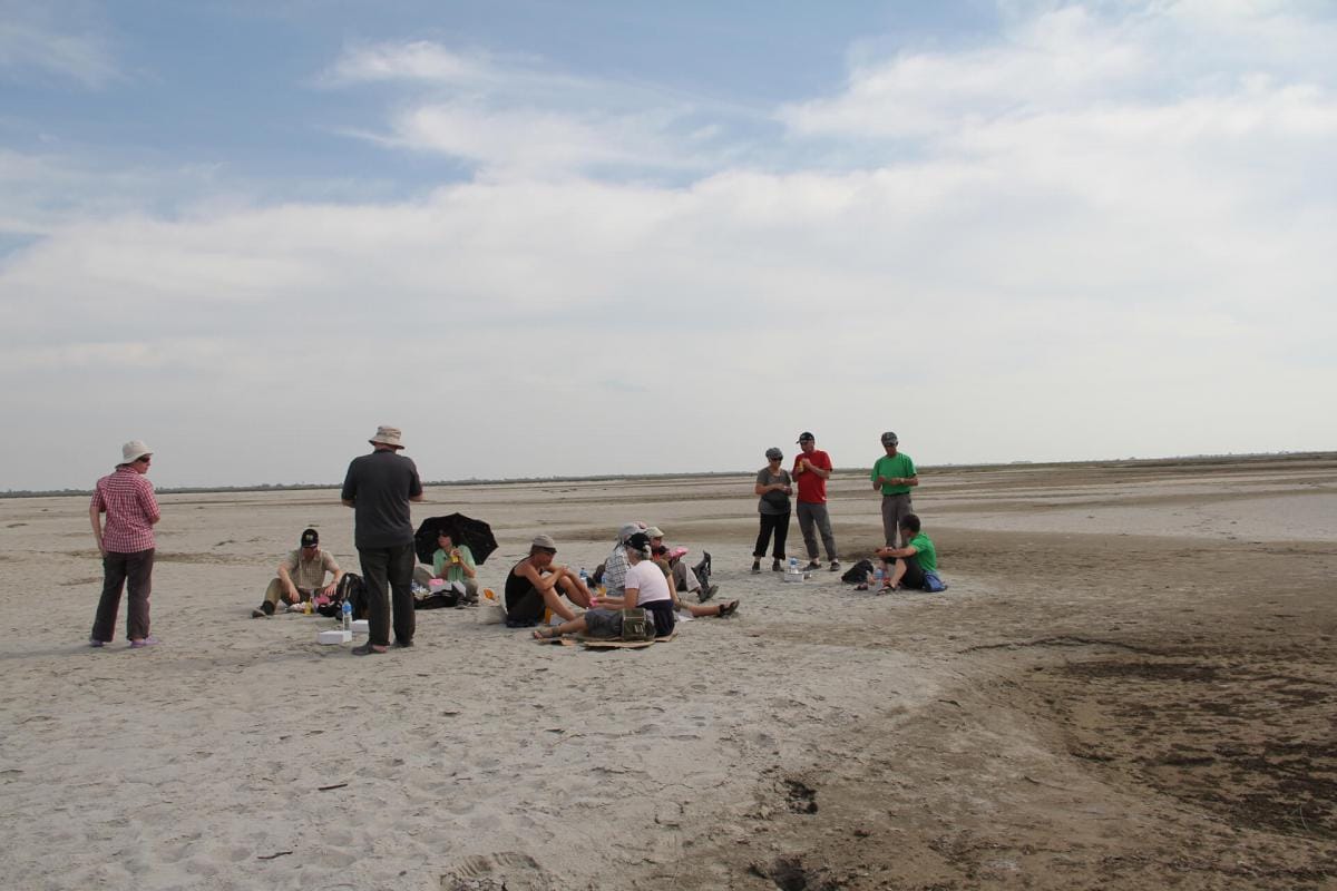 19 Days Mera Peak Climbing & Expedition – One Life-Changing Himalayan Adventure