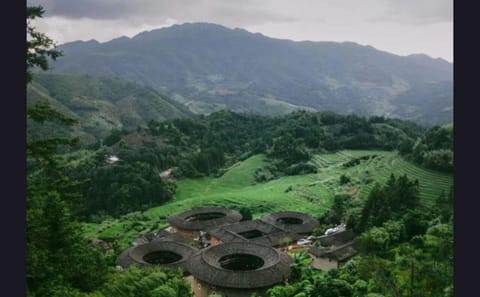 Xiamen Hakka Tulou and Emigrant Heritage Day Tour