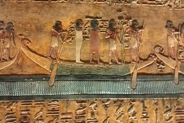 9 days Egypt adventure GEM Nile cruise and Hurghada