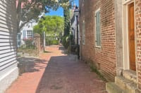 Charleston Self Guided Walking Tour 7